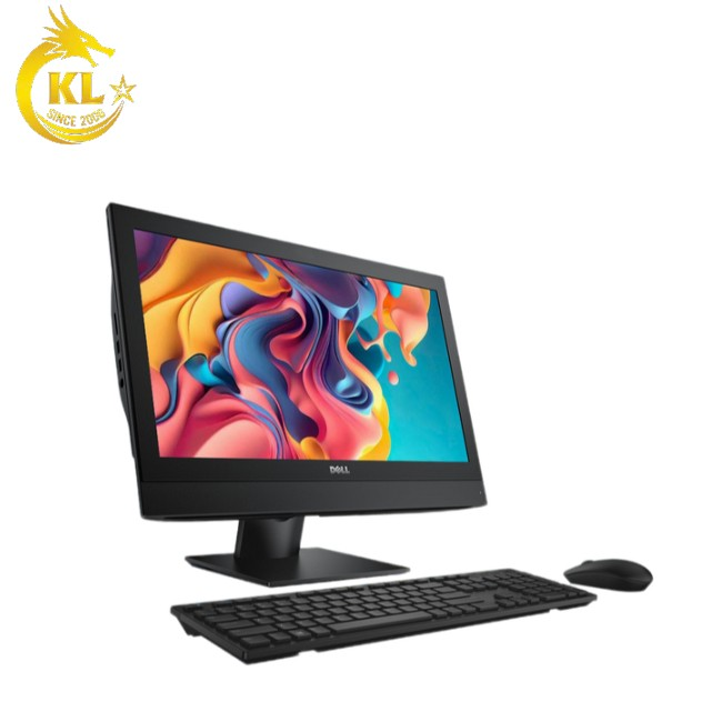 All In One - Máy Liền Khối Dell Optiplex 3240 i5 6400T